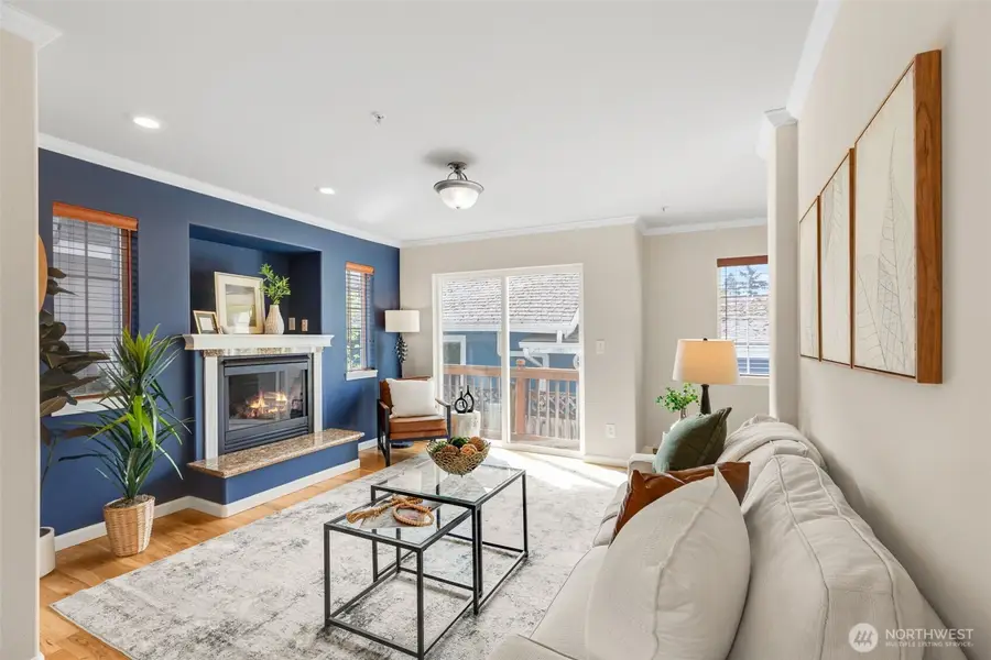 4411 Bagley Avenue N #C, Seattle, WA 98103 - #2