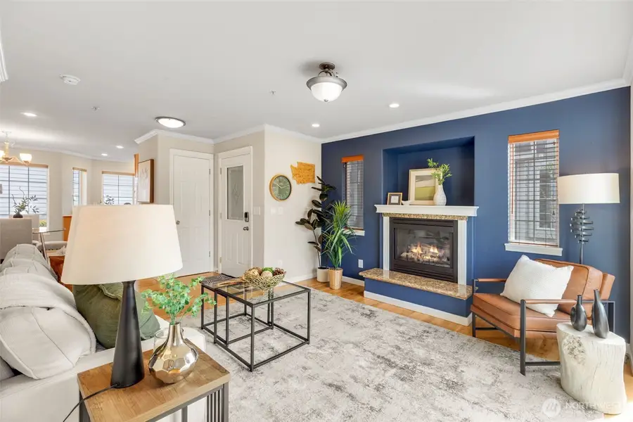 4411 Bagley Avenue N #C, Seattle, WA 98103 - #3