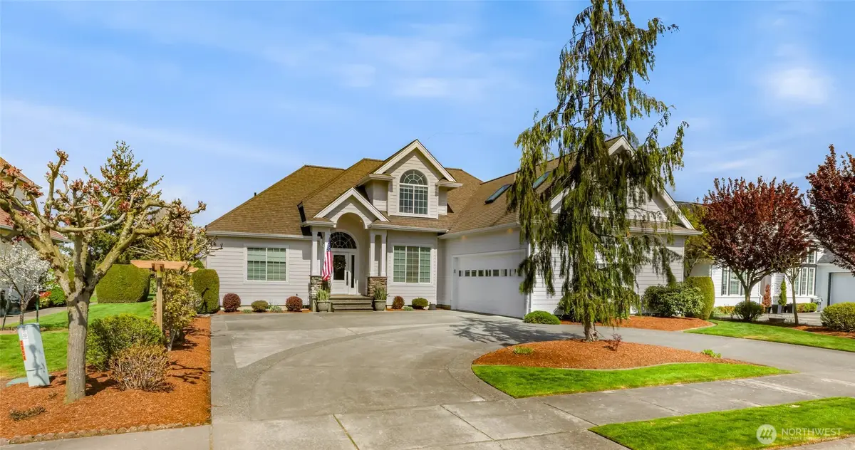 548 Sunrise Drive, Lynden, WA 98264 - #1