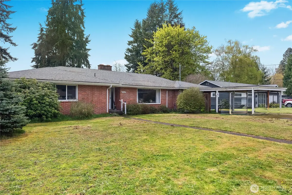 3606 Mayberry Road, Centralia, WA 98531 - #1