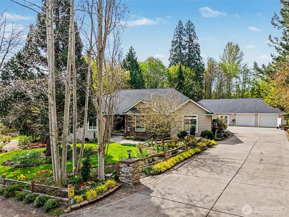 1116 143rd Street Ne, Marysville, WA 98271 - #1