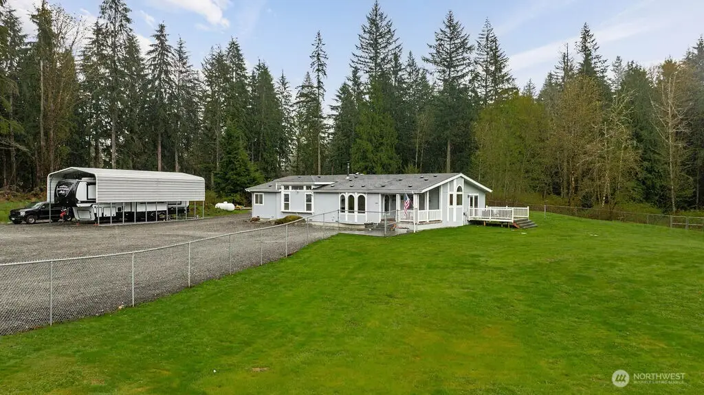 6033 181st Avenue Se, Snohomish, WA 98290 - #1