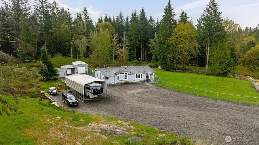 6033 181st Avenue Se, Snohomish, WA 98290 - #3