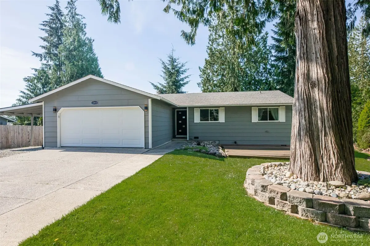 12010 25th Court Ne, Lake Stevens, WA 98258 - #1