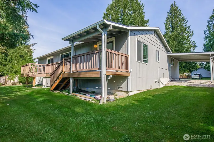 12010 25th Court Ne, Lake Stevens, WA 98258 - #2