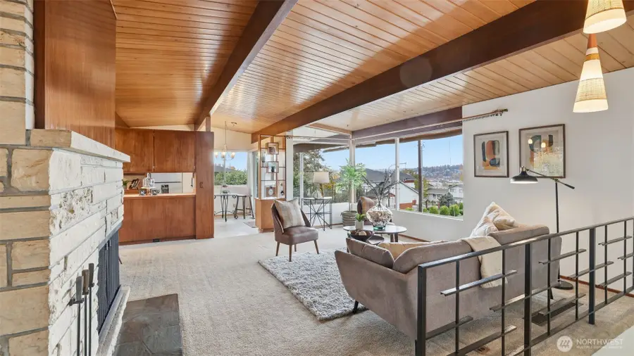 1401 Lincoln Avenue Ne, Renton, WA 98056 - #3