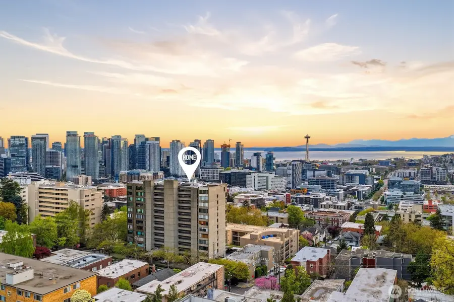 601 Belmont Avenue E #B7, Seattle, WA 98102 - #2