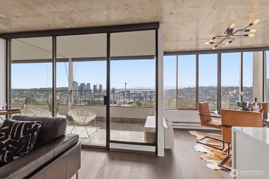 601 Belmont Avenue E #B7, Seattle, WA 98102 - #3
