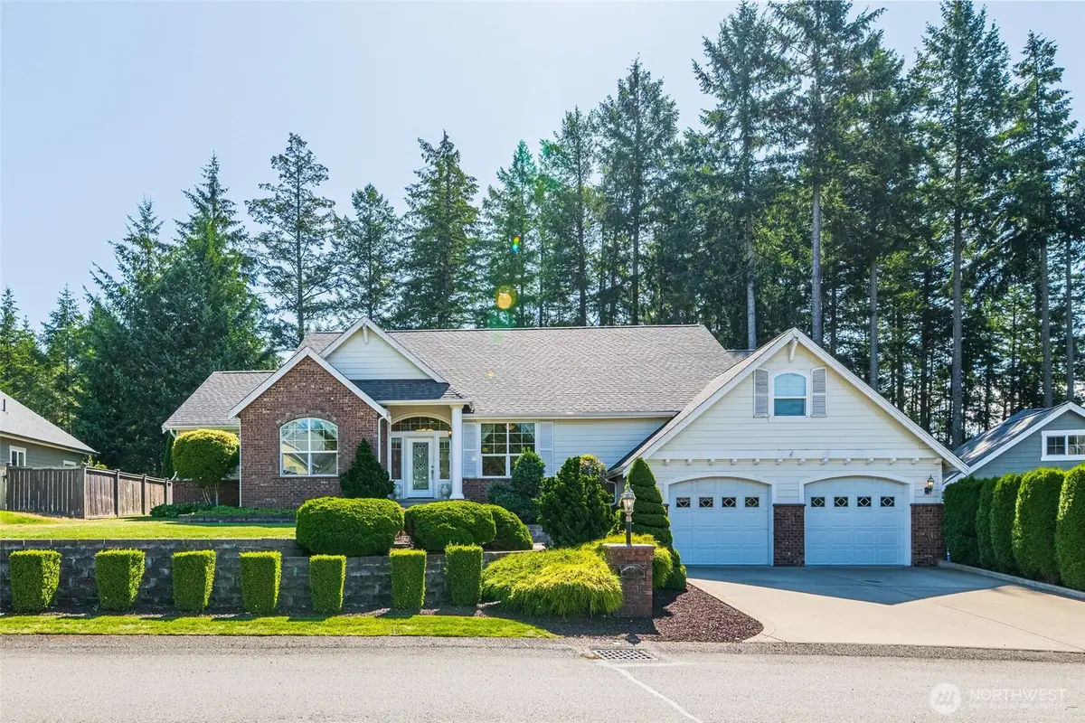 724 Alma Lane Se, Olympia, WA 98513 - #1