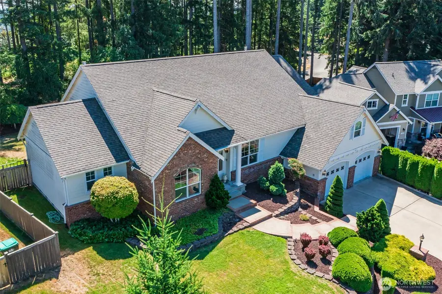 724 Alma Lane Se, Olympia, WA 98513 - #3