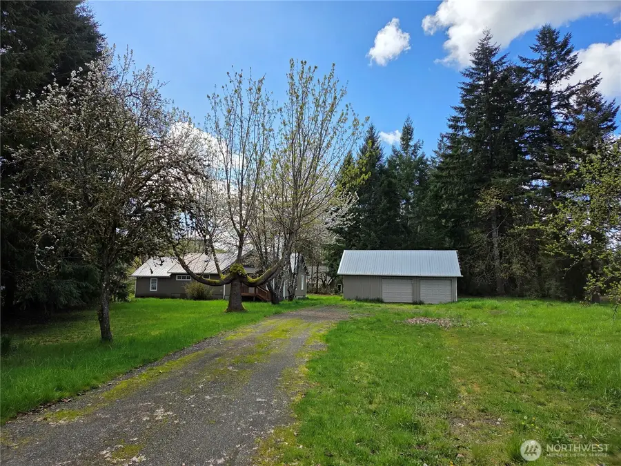 175 Stevens Road, Winlock Pe Ell, WA 98532 - #2