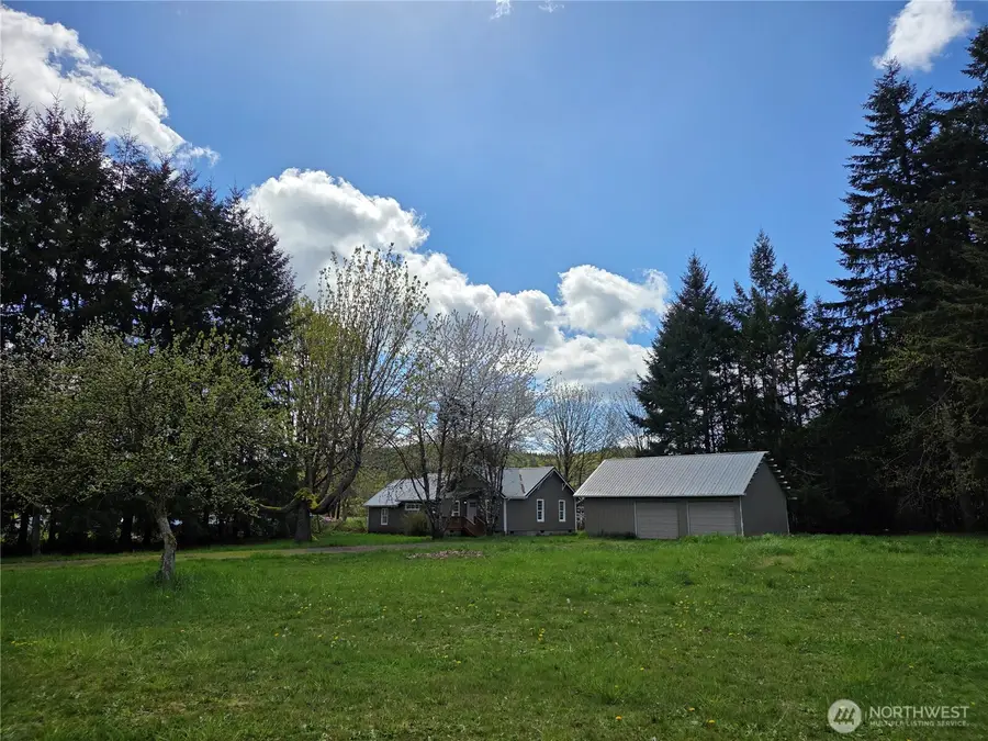 175 Stevens Road, Winlock Pe Ell, WA 98532 - #3