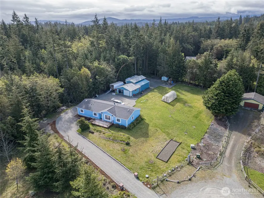 122 Derrick Road, Port Angeles, WA 98362 - #2