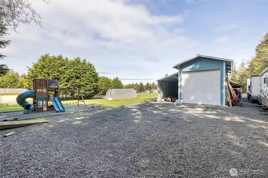 122 Derrick Road, Port Angeles, WA 98362 - #3