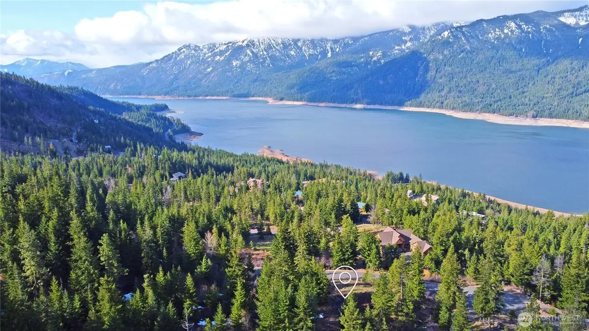 0 Grandview Road #B, Ronald, WA 98940 - #1