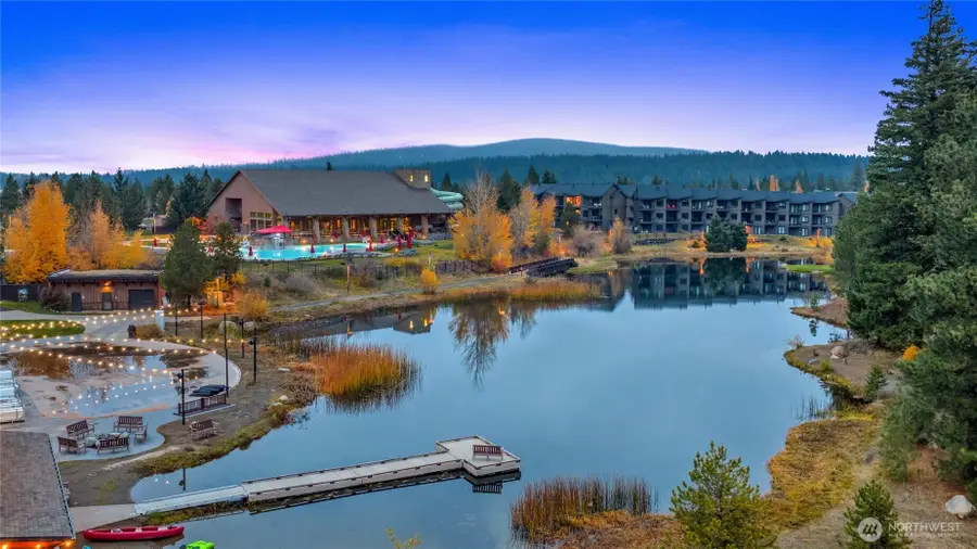 3600 Suncadia Trail #2058, Cle Elum, WA 98922 - #3