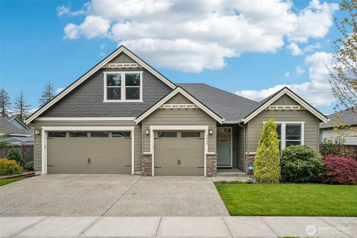 7600 NE 176th Avenue, Vancouver, WA 98682 - #1