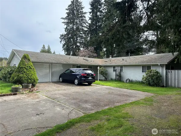 2615 Yelm Hwy Se, Olympia, WA 98501