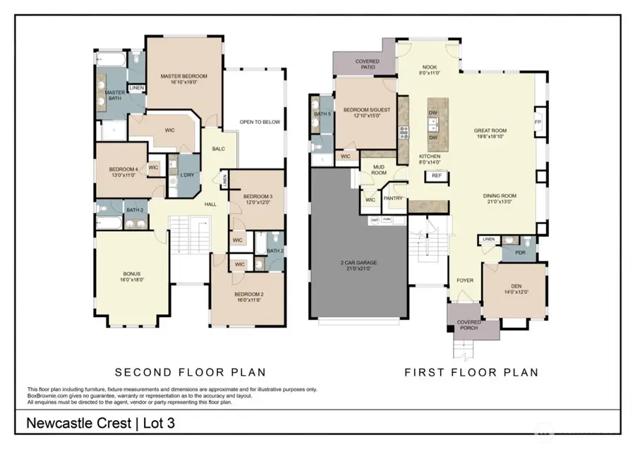 12626 148th Ave Se, Renton, WA 98059 - #2