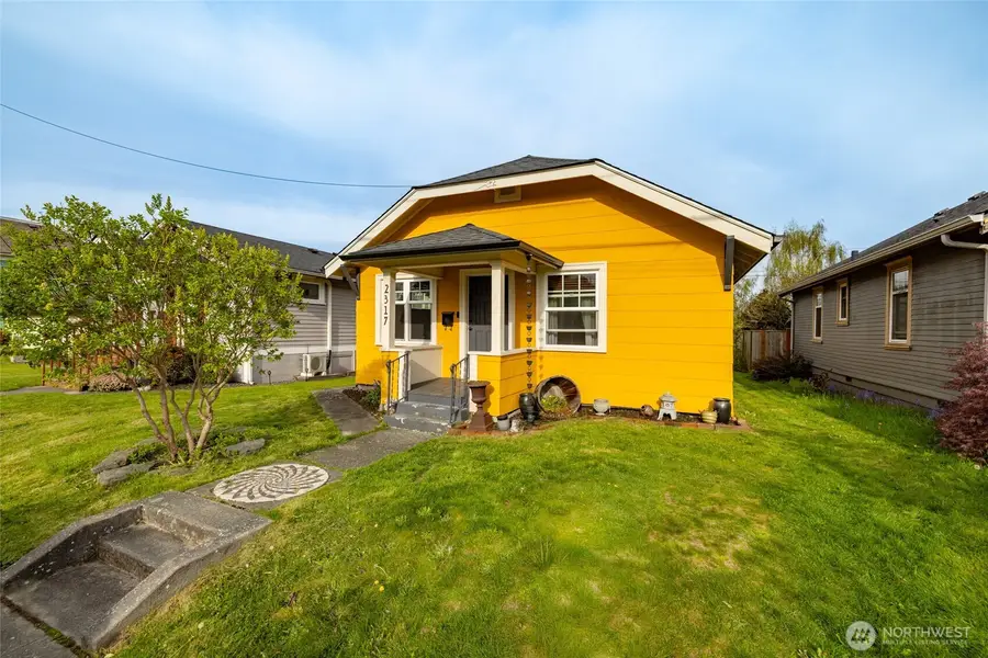 2317 Fulton Street, Everett, WA 98201 - #2