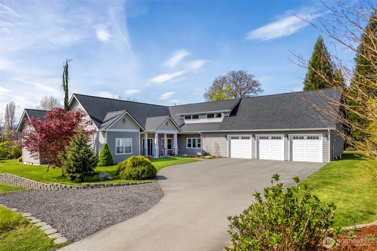 6493 White Peaks Lane Nw, Bremerton, WA 98311 - #1