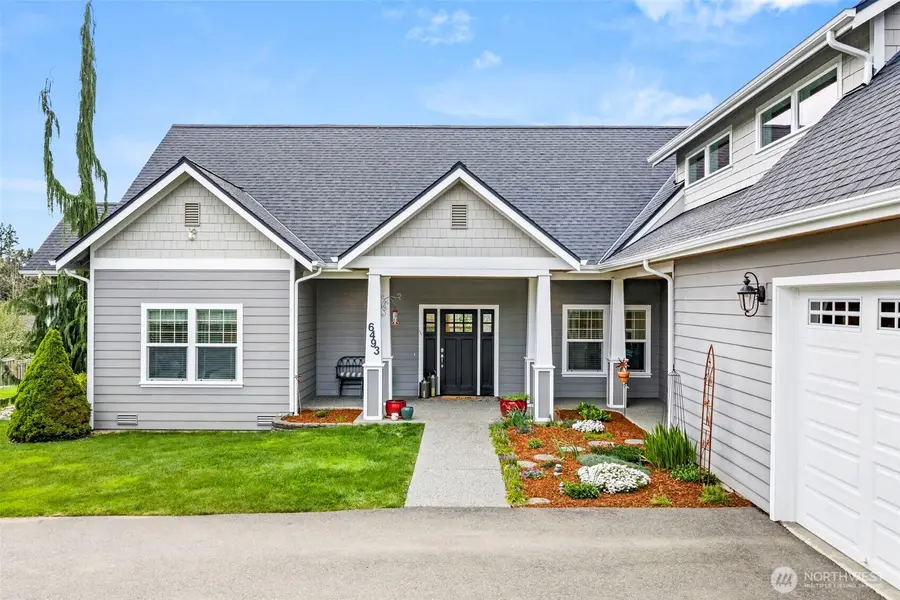 6493 White Peaks Lane Nw, Bremerton, WA 98311 - #3