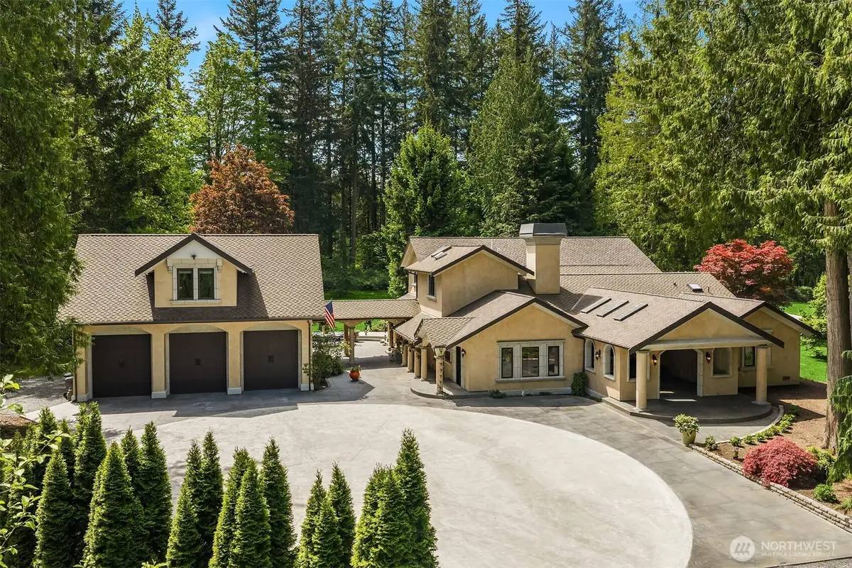 7014 171st Avenue Se, Snohomish, WA 98290 - #1