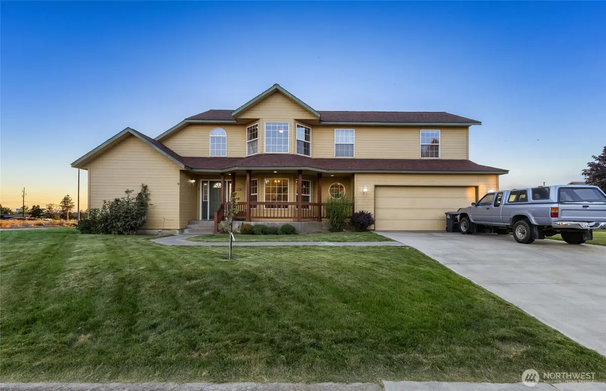 1716 S Legend Lane, Moses Lake, WA 98837 - #1