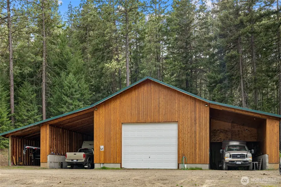 1101 Emerick Road, Cle Elum, WA 98922 - #2