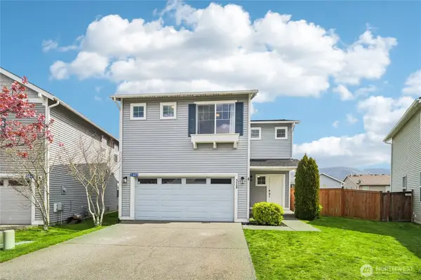 5449 Emerald Court, Mount Vernon, WA 98273