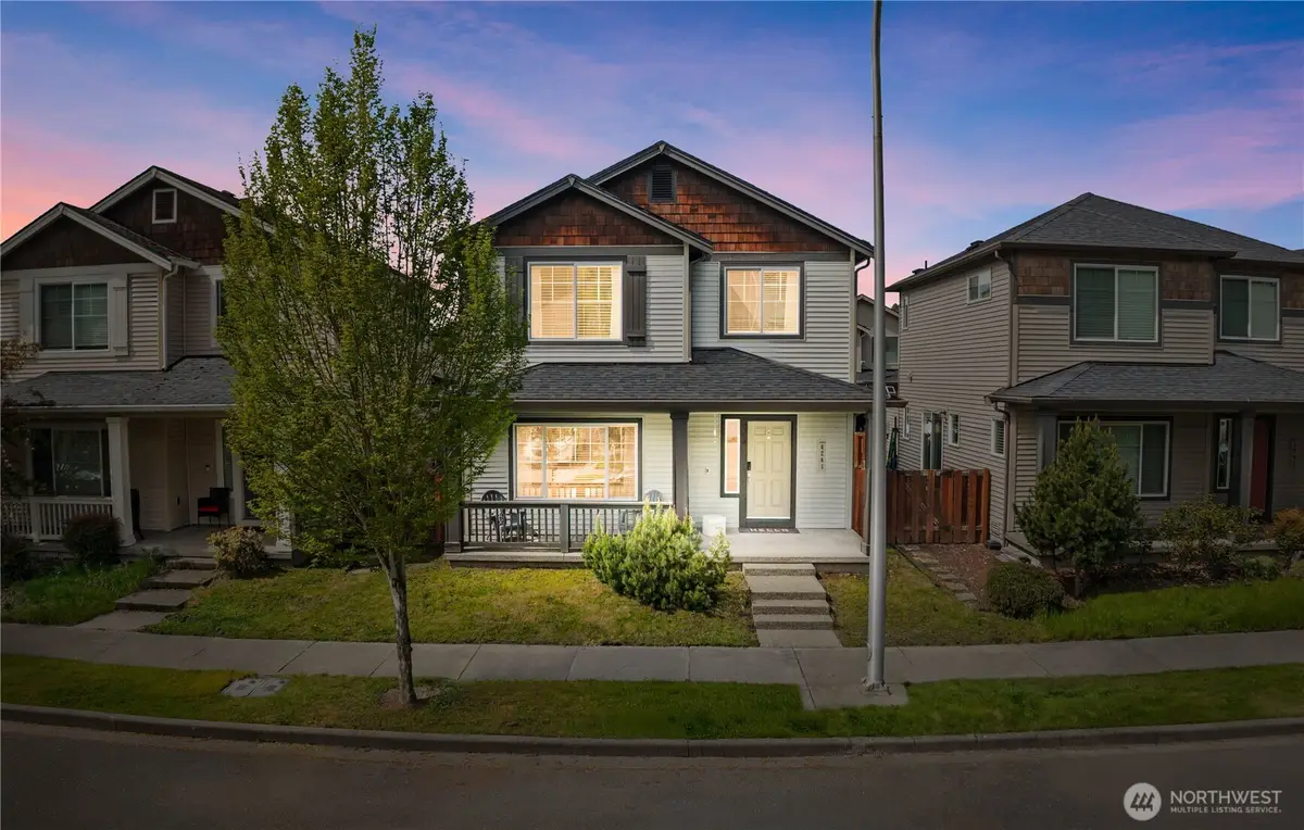 4241 Q Street Ne, Auburn, WA 98002 - #1