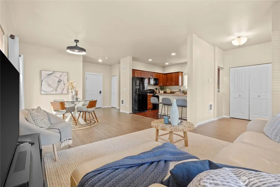 4241 Q Street Ne, Auburn, WA 98002 - #3