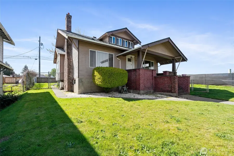 2346 S I Street, Tacoma, WA 98405 - #2