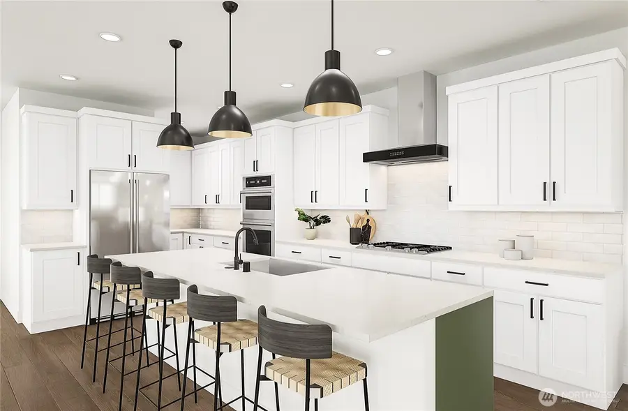 34203 SE Compass Street #16, Snoqualmie, WA 98065 - #3