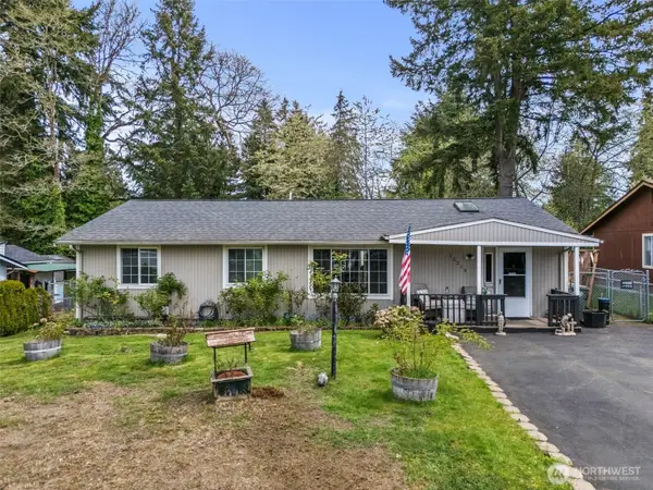 15213 12th Avenue E, Tacoma, WA 98445