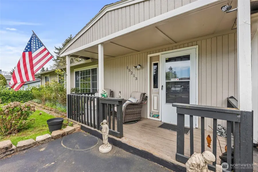 15213 12th Avenue E, Tacoma, WA 98445 - #2
