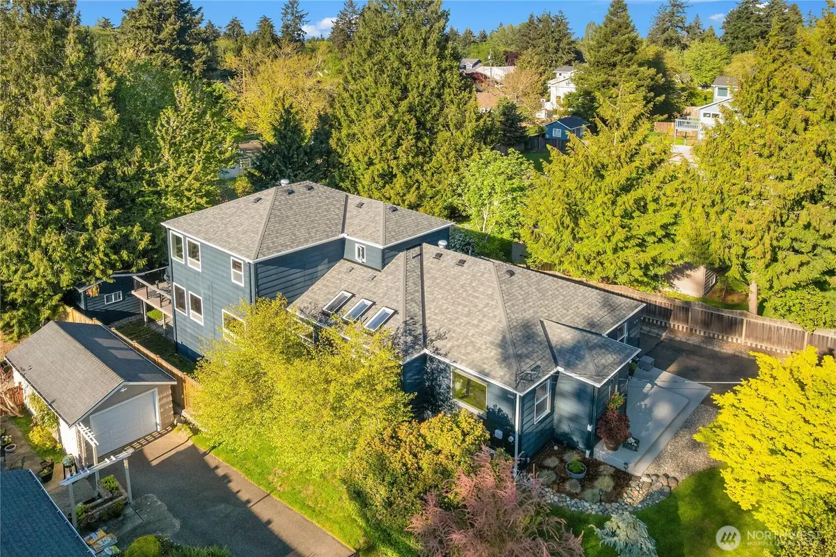 4014 SW 98th Street, Seattle, WA 98136 - #1
