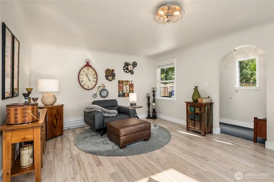 4014 SW 98th Street, Seattle, WA 98136 - #3