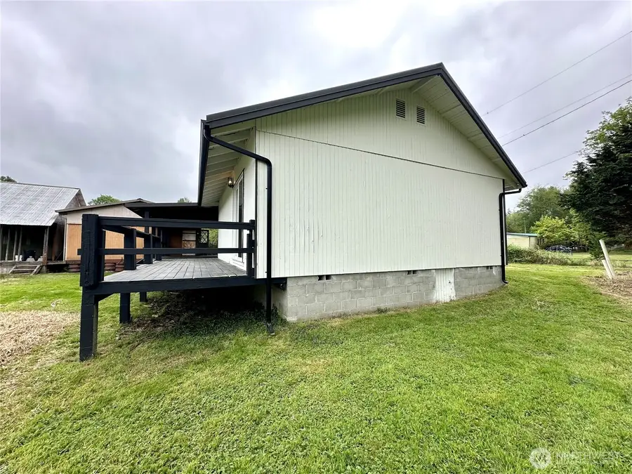 120 Hammer Way, Forks, WA 98331 - #2