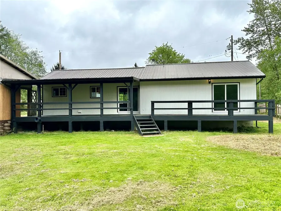 120 Hammer Way, Forks, WA 98331 - #3