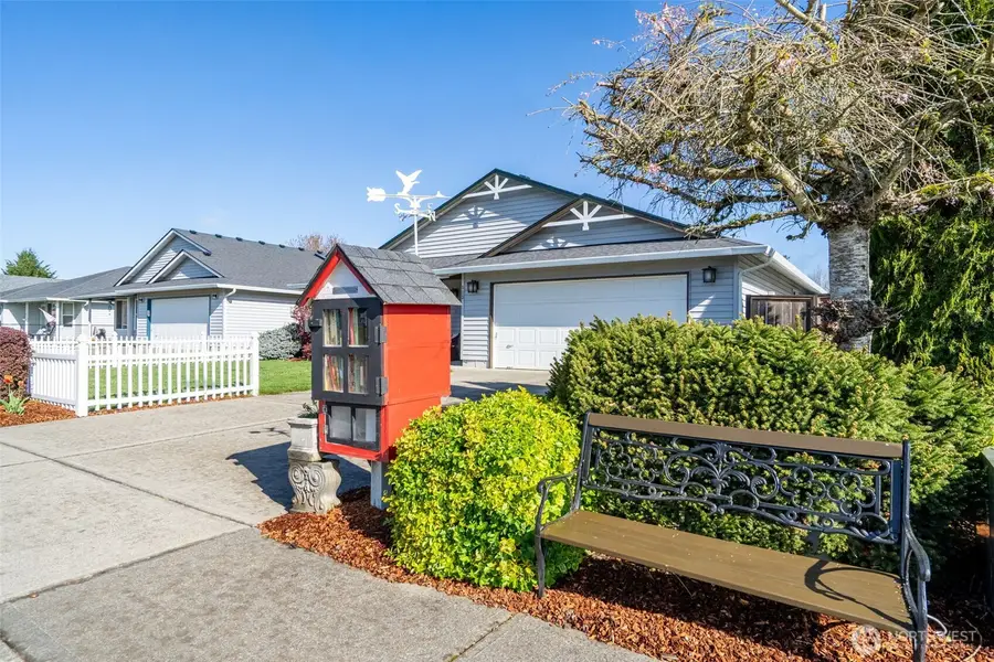 113 Rose Marie Drive, Chehalis, WA 98532 - #2