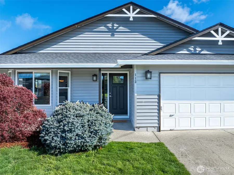 113 Rose Marie Drive, Chehalis, WA 98532 - #3
