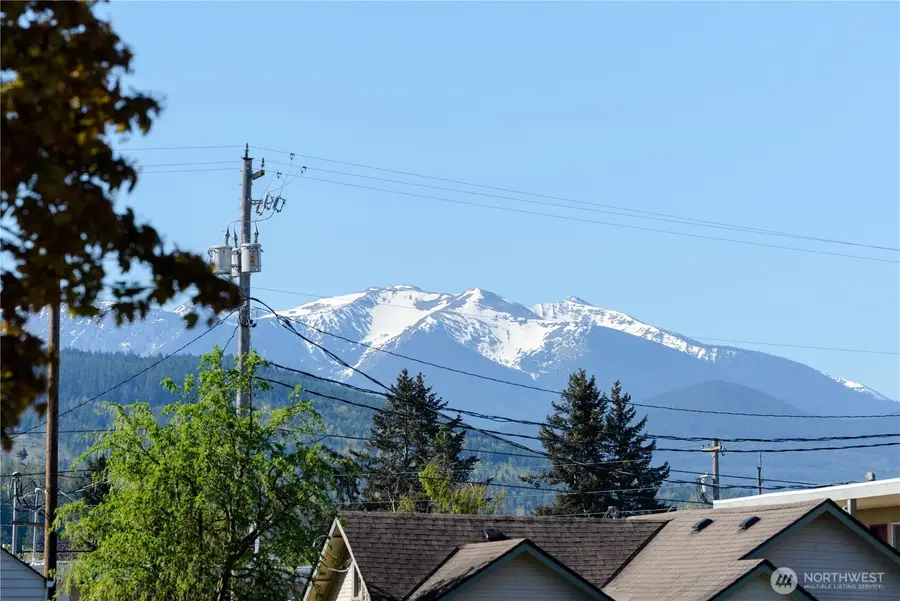 405 W Spruce Street, Sequim, WA 98362 - #2