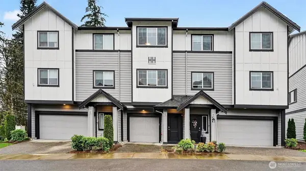 1621 Seattle Hill Road #HH-2, Bothell, WA 98012