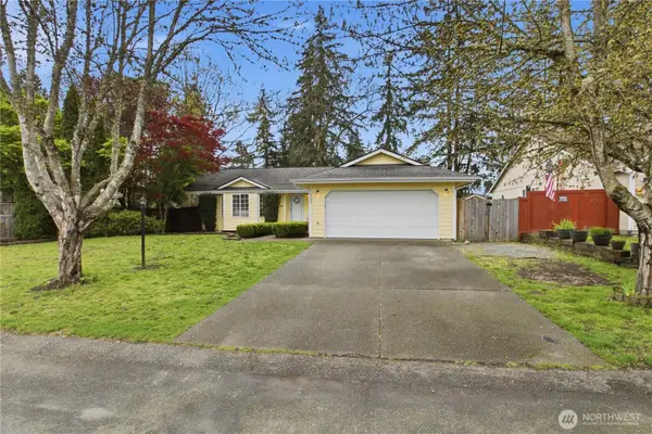 2904 174th Street E, Tacoma, WA 98445