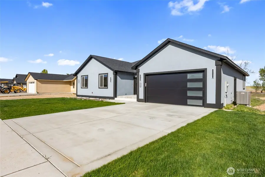 2394 Hunter Street, Ephrata, WA 98823 - #2