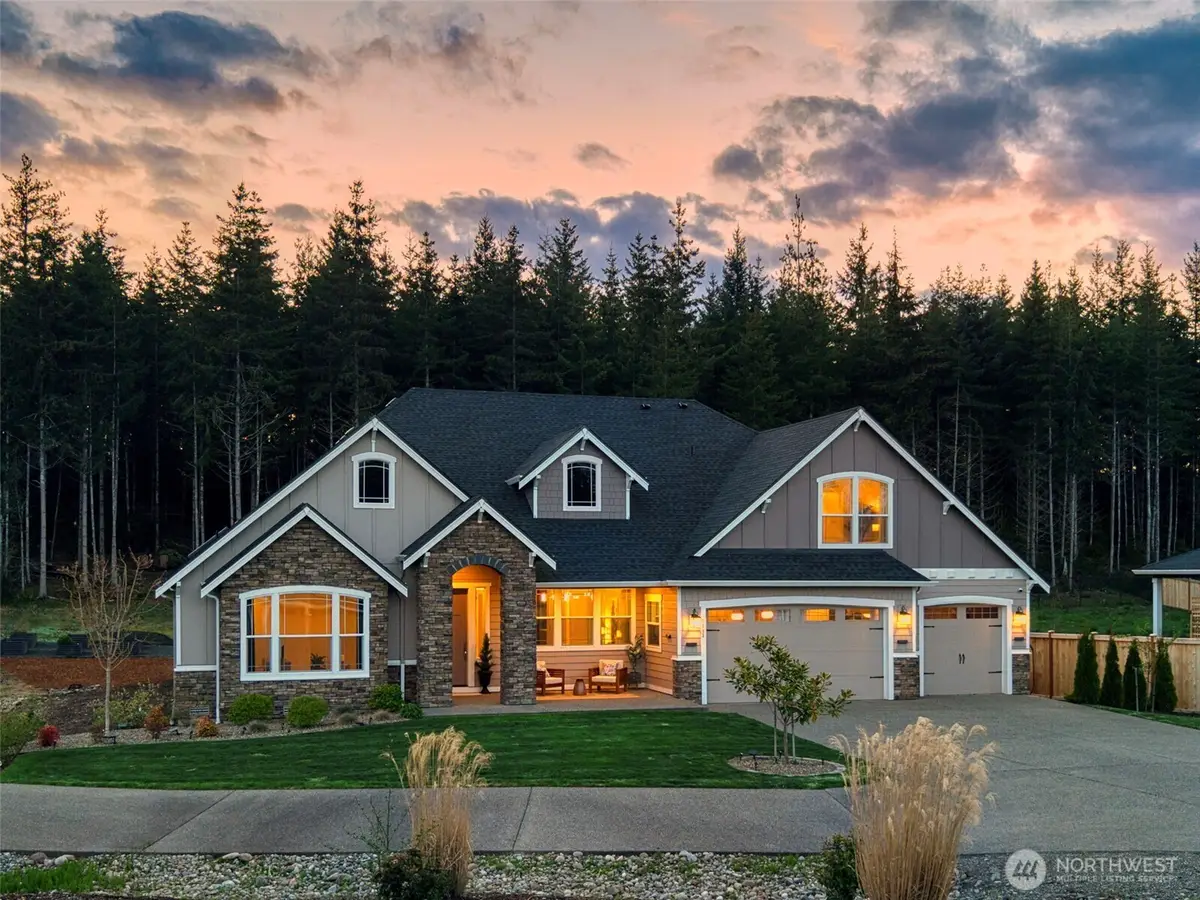 5493 Skyfall Place Nw, Bremerton, WA 98312 - #1