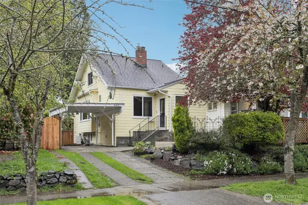 8207 Meridian Avenue N, Seattle, WA 98103