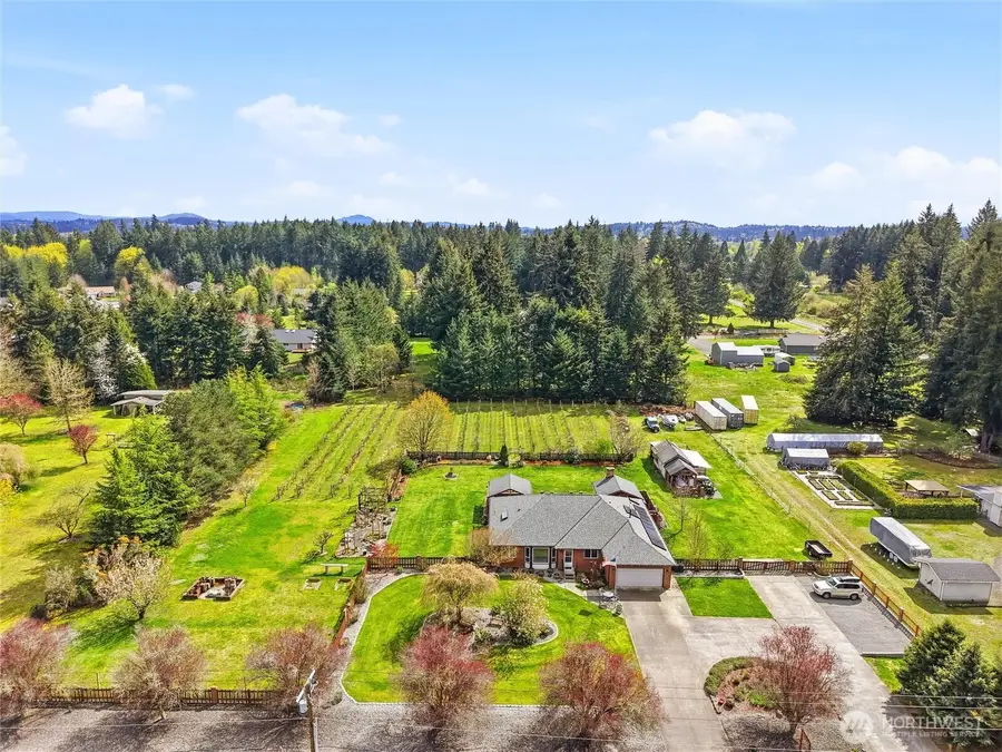 3135 74th Avenue Se, Olympia, WA 98501 - #2