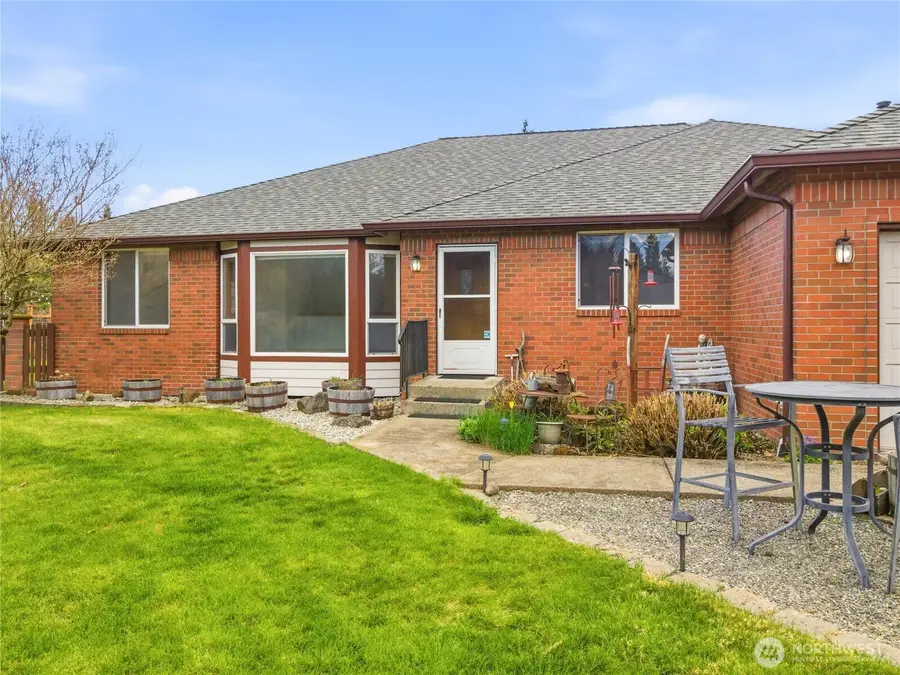 3135 74th Avenue Se, Olympia, WA 98501 - #3